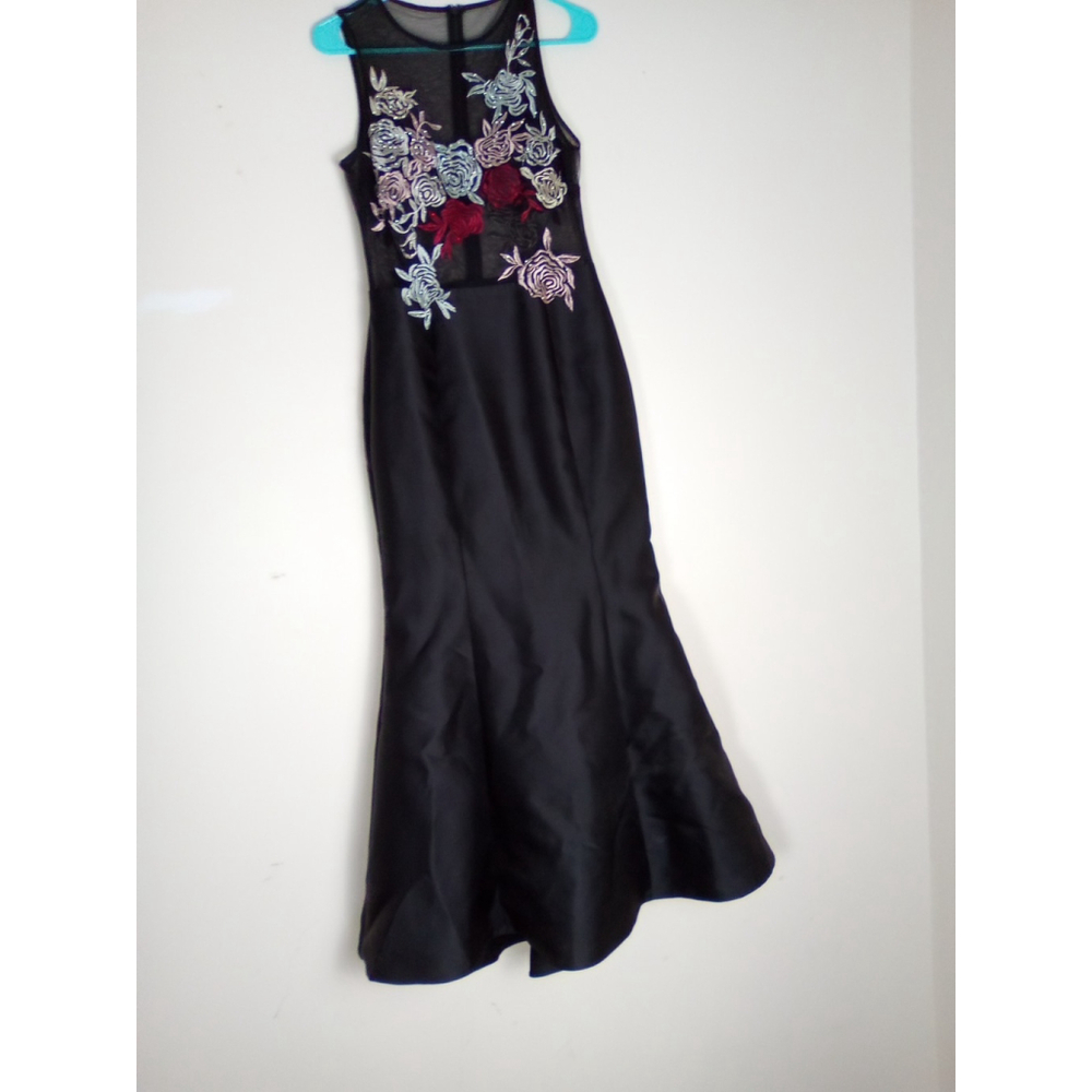 XSCAPE DRESS SIZE 10 - Picture 2 of 15